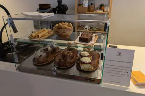 Bens Cookies - The Arcade photo 4