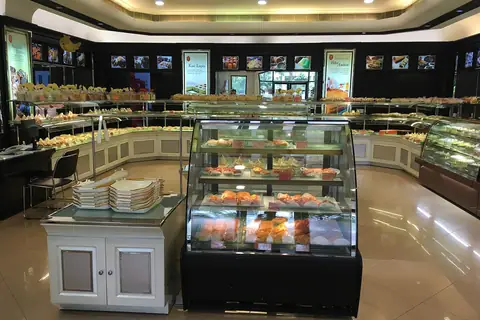 Bens Cookies - The Arcade photo 3
